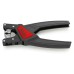 Знімач ізоляції KNIPEX для видалення ізоляції з плоских кабелів 12 64 180 (12 64 180)