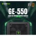 Блок живлення Gamemax 550W (GE-550)