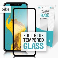 Скло захисне Piko Full Glue Apple Iphone 11 Pro Max (1283126496080)