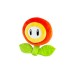 М'яка іграшка Club Mocchi- Mocchi- Вогняна квітка із Супер Маріо 30 х 38 см (T12886)