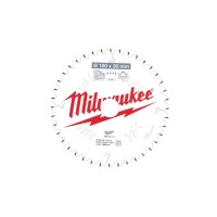 Диск пильний Milwaukee пиляльний PFTE 190х30х2,4мм, 40 зуб. (4932471314)