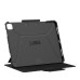 Чохол до планшета UAG iPad Pro 13" (Gen 7 2024) Metropolis SE Olive (124476117272)