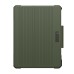 Чохол до планшета UAG iPad Pro 13" (Gen 7 2024) Metropolis SE Olive (124476117272)