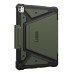 Чохол до планшета UAG iPad Pro 13" (Gen 7 2024) Metropolis SE Olive (124476117272)