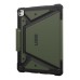 Чохол до планшета UAG iPad Pro 13" (Gen 7 2024) Metropolis SE Olive (124476117272)