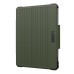 Чохол до планшета UAG iPad Pro 13" (Gen 7 2024) Metropolis SE Olive (124476117272)