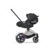 Шасі для коляски Cybex ePriam New Generation 2022 (Rosegold) (521002373)