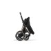 Шасі для коляски Cybex ePriam New Generation 2022 (Rosegold) (521002373)