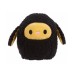 Розвиваюча іграшка Battat антистрес серії Small Plush-Овечка (594475-6)