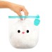 Розвиваюча іграшка Battat антистрес серії Small Plush-Овечка (594475-6)