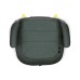 Автокрісло Peg-Perego Viaggio Shuttle бустер Metal (зелене) (IMVS040000GU64MO64)
