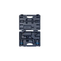 Ключ KING TONY редукторний 1" з головками 32 мм і 33 мм (3488A03MP)