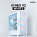 Корпус для ПК Zalman I3NEOV2WHITE