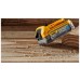 Акумулятор до електроінструменту DeWALT 18V XR Li-lon PowerStack 1.7Ah, 2 шт., вага 0.7 кг (DCBP034E2)