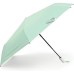 Парасоля Krago Мяу складна міні повний автомат зелений (umb-11-001)