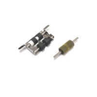 Накладка ролика Panasonic KV S7065C/ S7075C KVSS015 KV-SS015/PJDRB0097Y/PJDRB0098Z/PJ АНК (70265100)