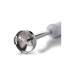 Блендер Ariete 0601/11 White (00C060111AR0)