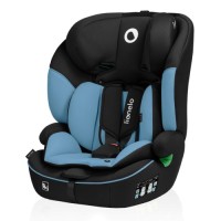 Автокрісло Lionelo Levi I-size Blue Cobalt (LO-LEVI I-SIZE BLUE COBALT)