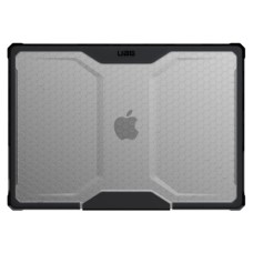 Чохол до ноутбука UAG 14" Apple MacBook Pro 2021 Plyo, Ice (134000114343)