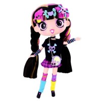 Лялька Decora Girlz Луна (D1006)