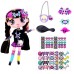 Лялька Decora Girlz Луна (D1006)