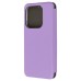 Чохол до мобільного телефона Armorstandart G-Case Xiaomi Redmi Note 14 5G Lilac (ARM83061)