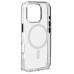 Чохол до мобільного телефона Harder Nude MagCase Apple iPhone 16 Pro (ARM82297)