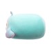 М'яка іграшка Squishmallows Пінгвін Райна 30 см (SQCR06556)