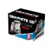 Шліфувальна машина Graphite вібраційна Delta 105W, 140х140х97, 24000кол/хв (59G335)