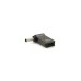 Адаптер USB-C F to DC 4.5x3.0mm M 100W for Dell Voltronic (ADLTC4.5*3.0)