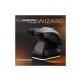 Мишка GamePro Genesis Wizard Wireless/Bluetooth/USB Black (GM160B)
