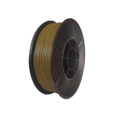 Пластик для 3D-принтера Тірапласт PETG 1.75мм, 3кг, coyote (25072)
