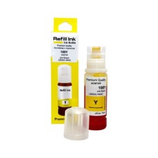 Чорнило Premium Quality Epson 108 70мл Yellow (70264906)