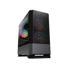 Корпус для ПК Cougar MG140 AIR RGB Black