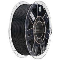 Пластик для 3D-принтера Creality PPA-CF 1.75мм, black, 1кг (3301060020)