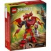 Конструктор LEGO Ninjago Бойовий набір робота Дракона Кая (71851)