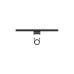 Настільна лампа Baseus LED лампа на монітор i-Wok 2 Series USB Asymmetric Light Source Screen Hanging Light (DGIW000101)