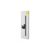 Настільна лампа Baseus LED лампа на монітор i-Wok 2 Series USB Asymmetric Light Source Screen Hanging Light (DGIW000101)