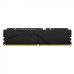 Модуль пам'яті для комп'ютера DDR5 16GB 5600 MHz Beast Black Kingston Fury (ex.HyperX) (KF556C40BB-16)
