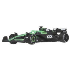 Автотрек Hot Wheels Sauber Nico Hulkenberg 27 "Formula 1" (JKD84)
