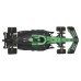 Автотрек Hot Wheels Sauber Nico Hulkenberg 27 "Formula 1" (JKD84)