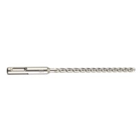 Бур Milwaukee SDS-PLUS MX4, 6,0х165х100мм, 10шт (4932352043)