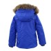 Куртка дитяча Huppa ANNE 18180020 синій 140 (4741468810546)