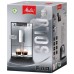 Кавомашина MELITTA Caffeo Solo Pure Black (E950-222)