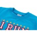 Набір дитячого одягу Breeze "I RUN NEW YORK" (8278-98B-blue)