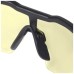 Захисні окуляри Milwaukee поліпшені, жовті (4932478927)