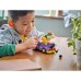 Конструктор LEGO Маслкар Bowser. Додатковий набір 458 деталей (71431)