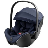 Автокрісло Britax-Romer Baby-Safe Pro Style Night Blue (2000040839)