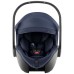 Автокрісло Britax-Romer Baby-Safe Pro Style Night Blue (2000040839)