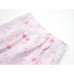 Набір дитячого одягу Tongs з капюшоном (4203-68G-lilac)
